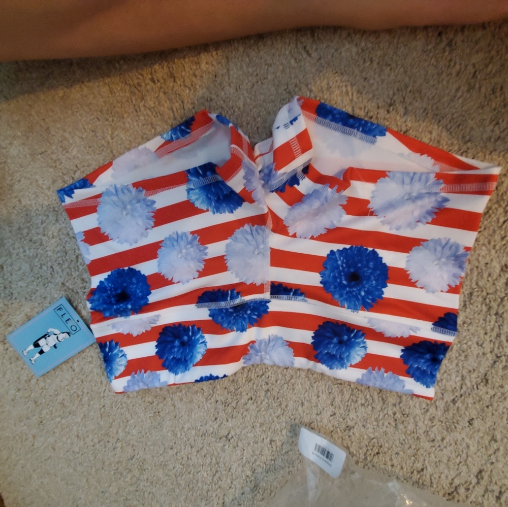 NWT Fleo shorts